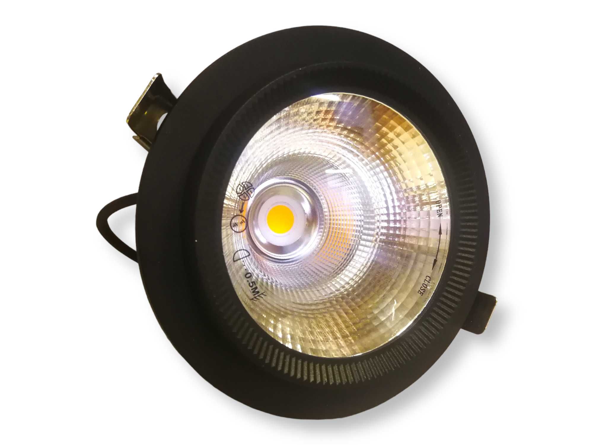 Oprawa LED Downlight  sheriff M 830 29W