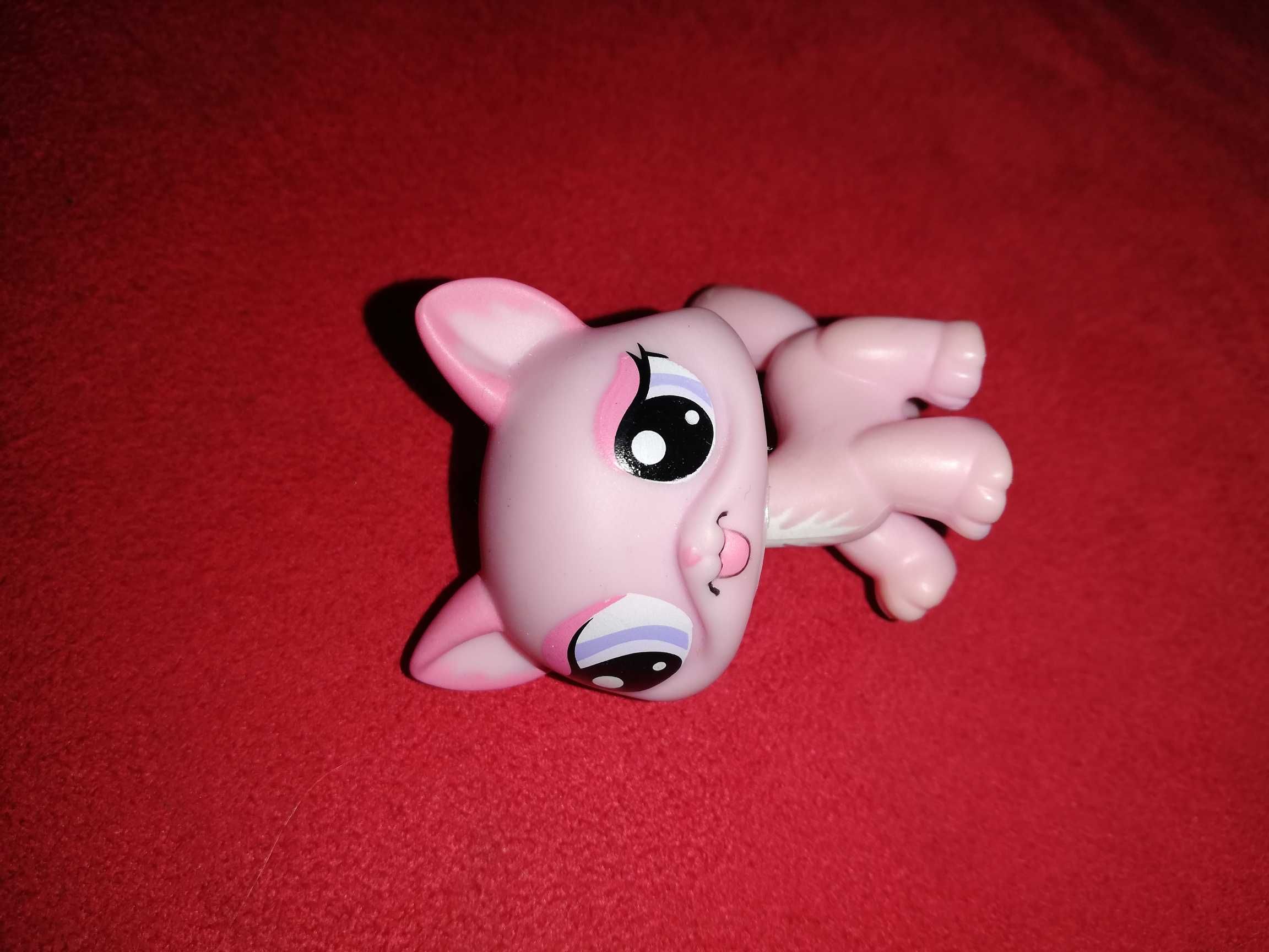 figurki Littlest pet shop oryginalne