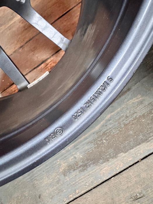 Felga BMW OE M3 G80 G81 19 "