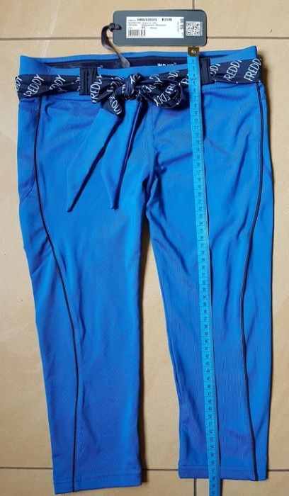 Spodenki Freddy WR.UP sport roz. XS
