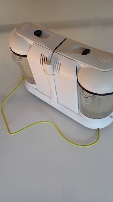 BEABA Babycook Duo - Branco