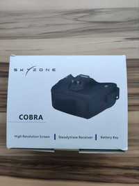 Окуляри FPV Skyzone Cobra X V4 Diversity DVR 5.8GHz