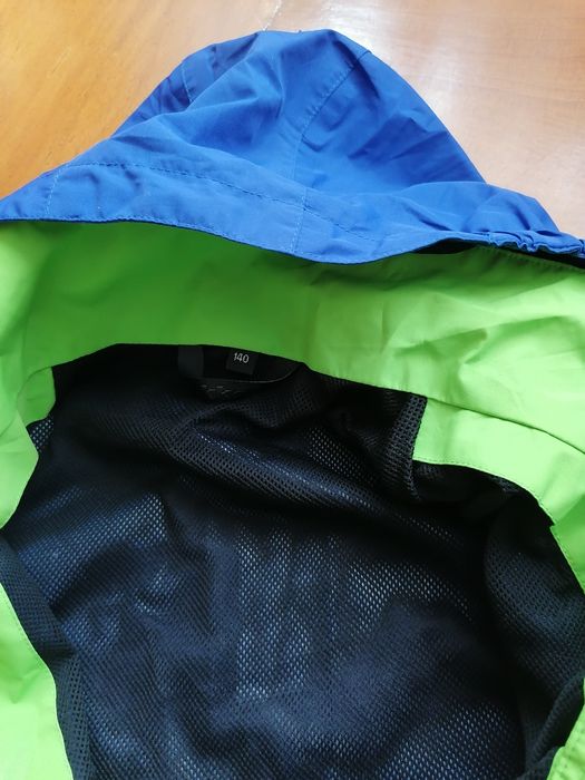 Продам вітровку Rukka