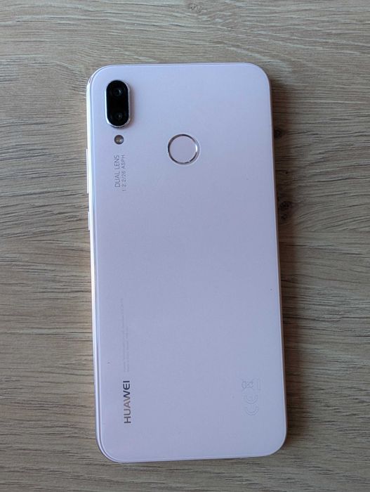 Smartfon Huawei P20lite