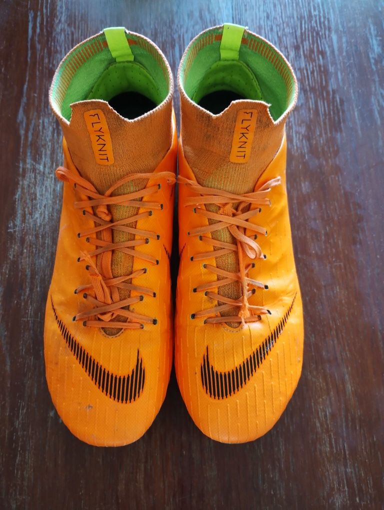 Nike Mercurial Superfly 6  Pro FG