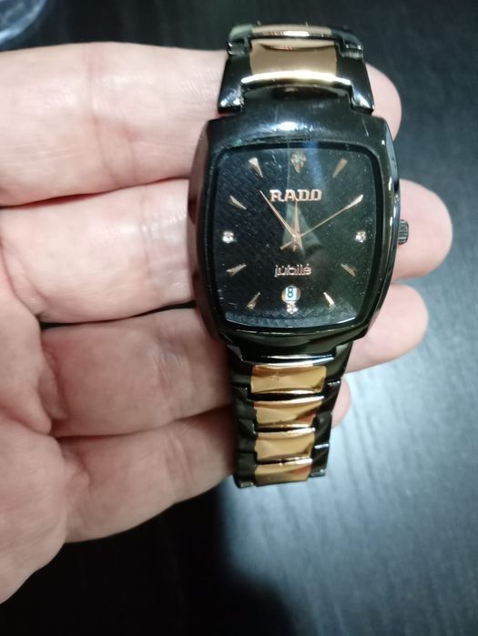 Relógio Rado Jubile