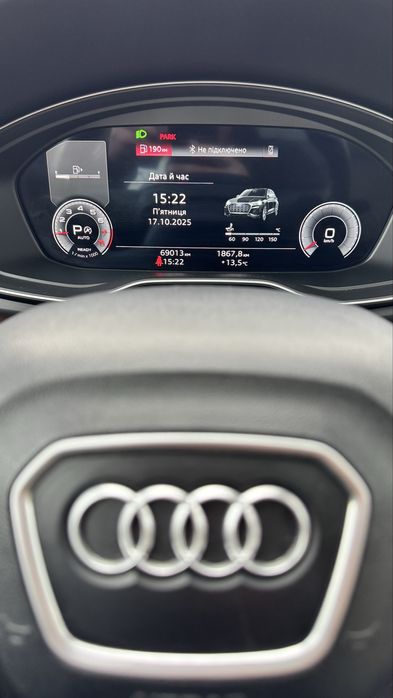 МАКСИМАЛЬНА Audi Ауді Q5 Quattro 2021 р 2,0 TFSI MHEV 7АКПП