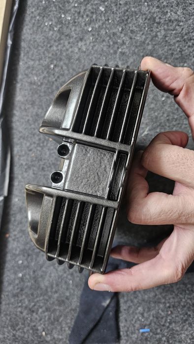 Tampa de válvulas BMW R1150GS original