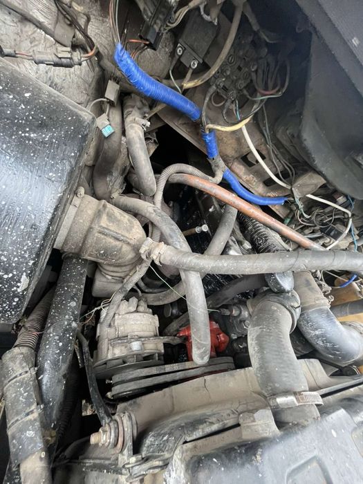 Продам Мотор Волдай 4.7