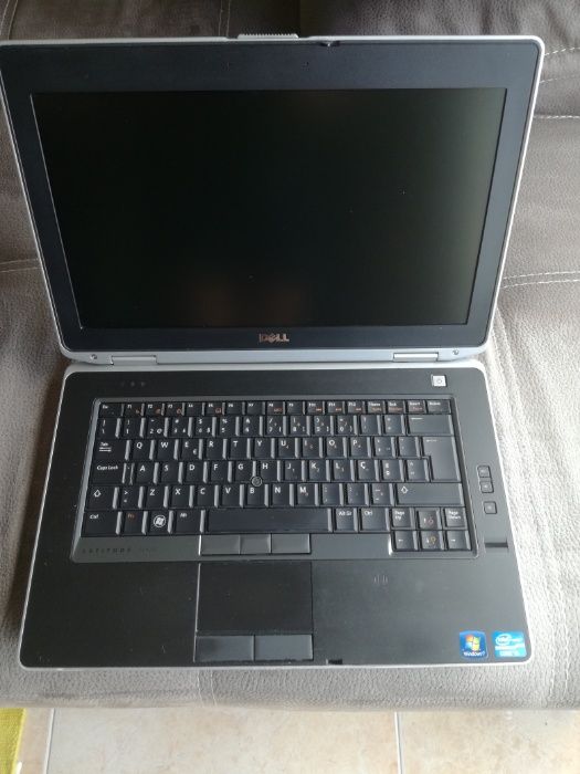 Portatil Dell E6430 i5