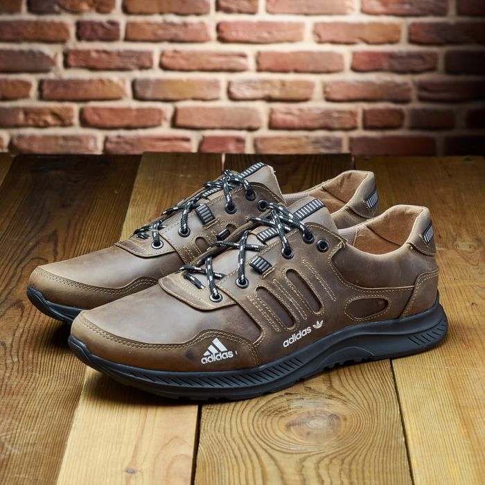 Кроссовки Адидас 46-50 большие размеры