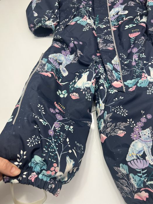 Комбінезон зимовий REIMA LAPPI розмір 92