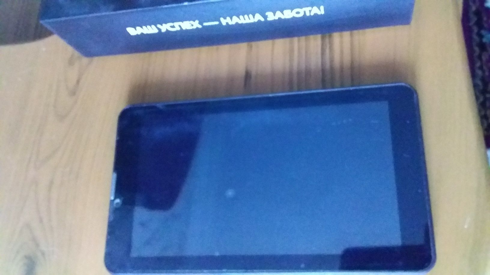 Планшет Assistant Ap-727g