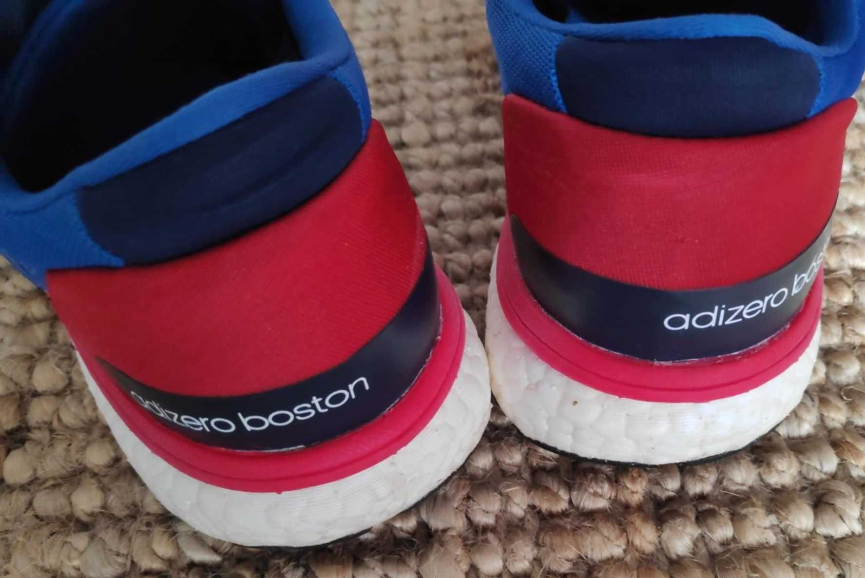 Adidas Adizero Boston.
