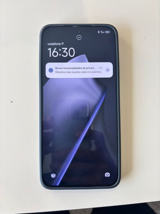 Xiaomi 15T novo c/fatura