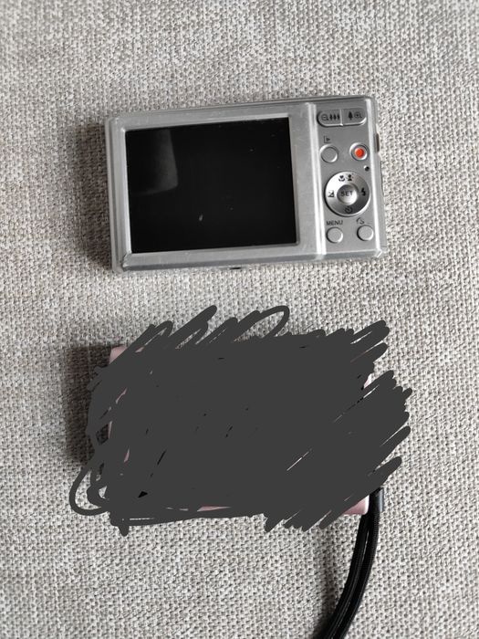 Цифрові фотоапарати canon,maginon