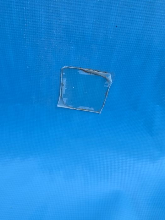 Basen ogrodowy Bestway