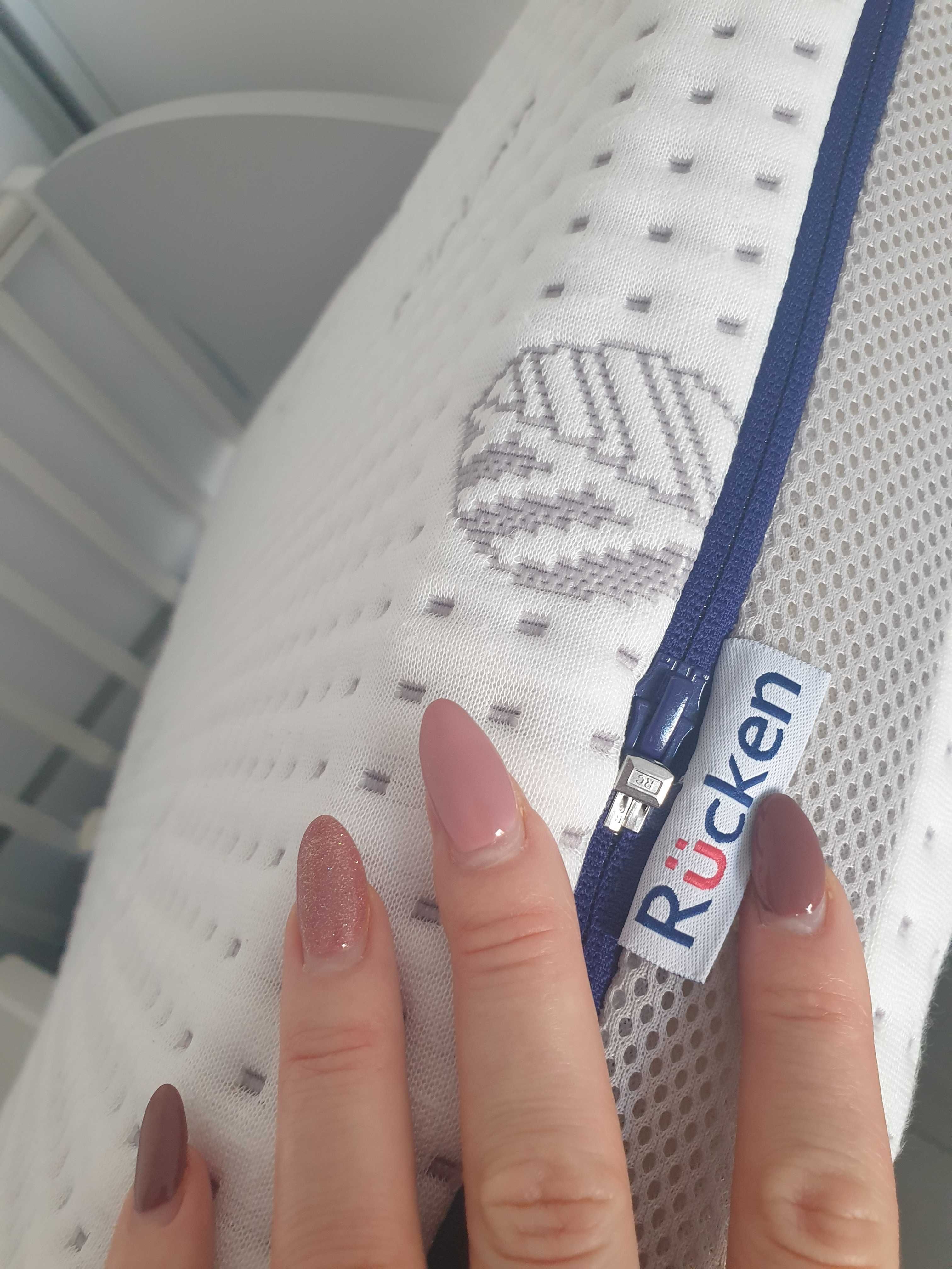 Materac Rűcken Aero