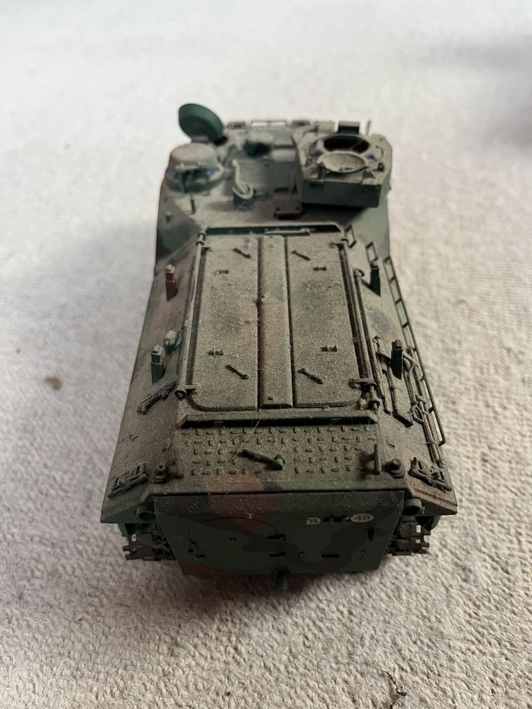 Model AAVP-7A1 skala 1:35