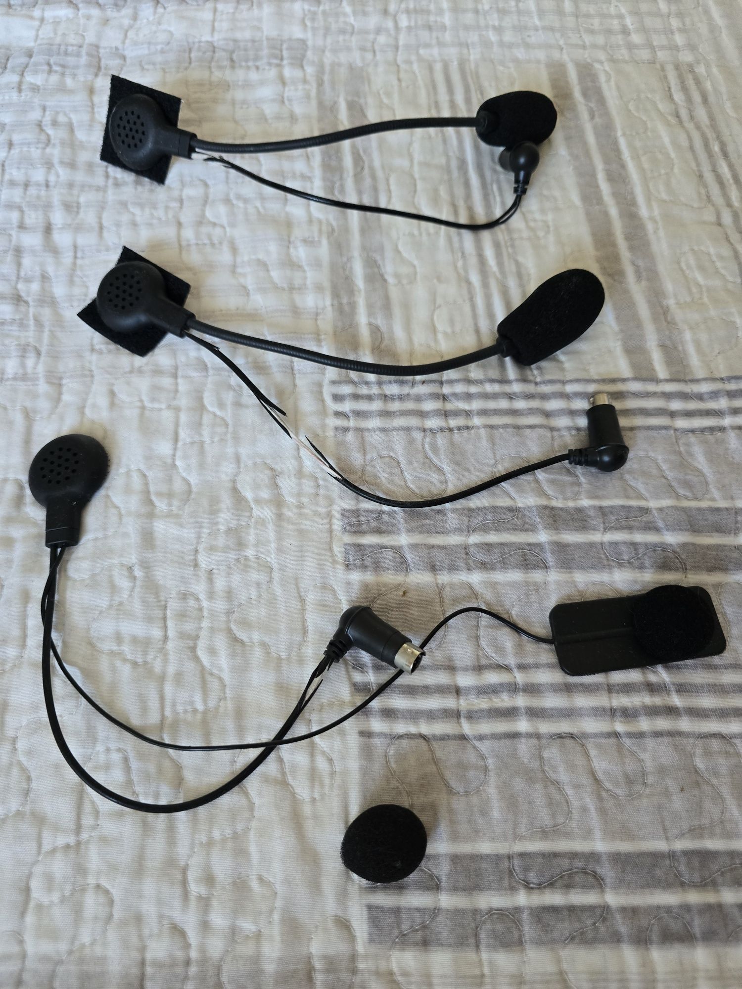 Intercom Bluetooth Cellular комунікатор на запчастини/під ремонт