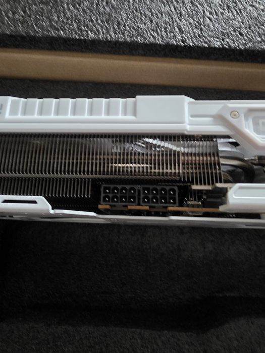 AMD Radeon 9070xt