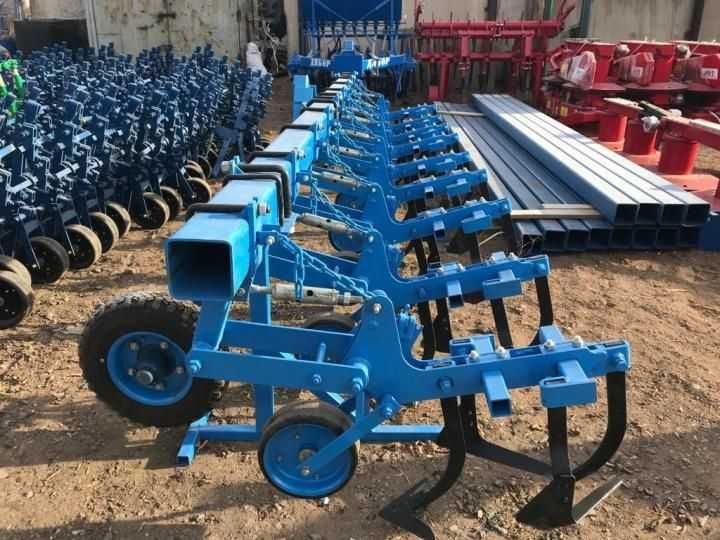 Виробник Культиватор міжрядний КРН КМН УСМК секції прополочний борона