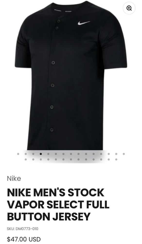 NIKE jordan Dri Fit овершот рубашка футболка мужская оригинал.