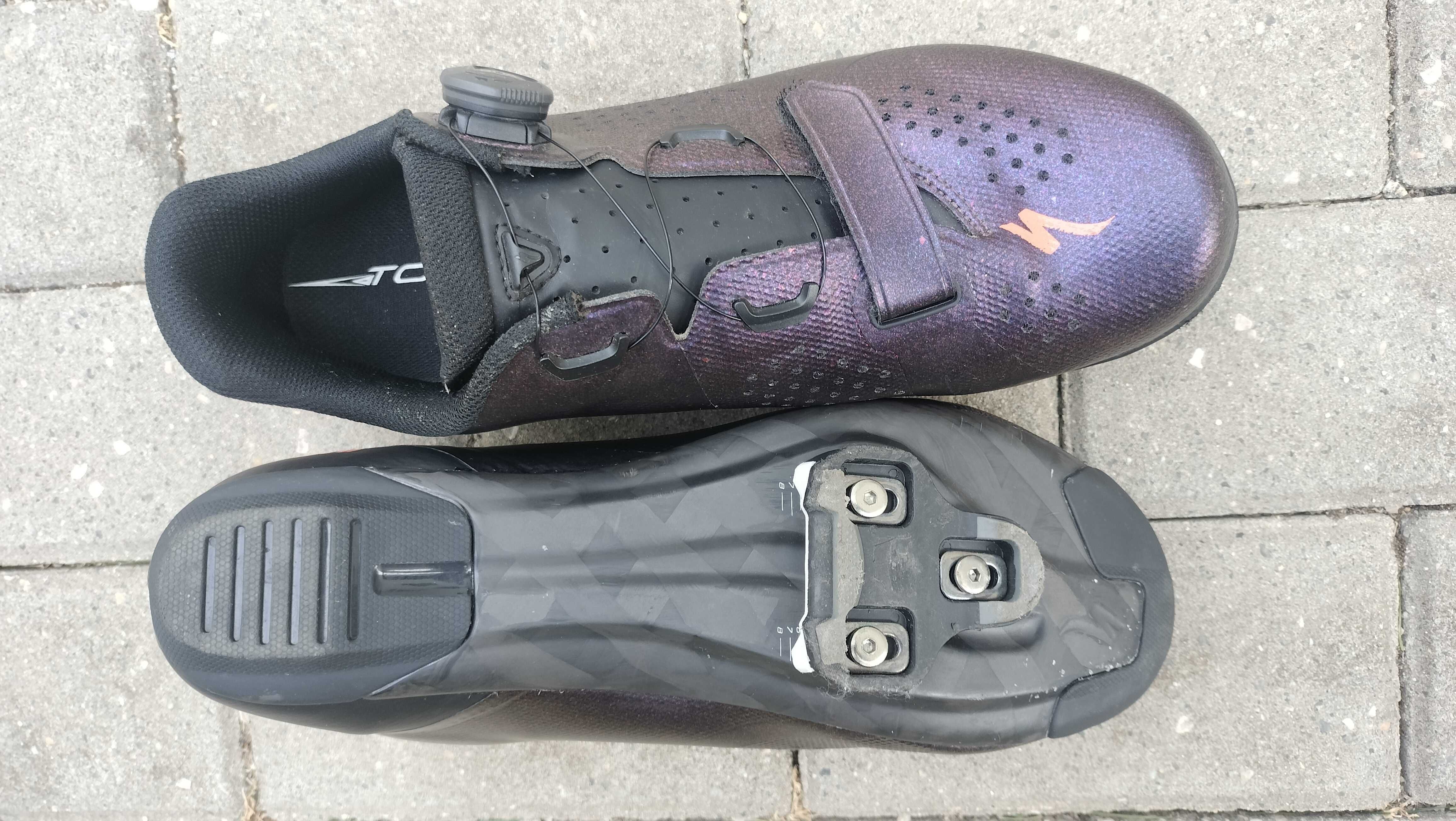 Sapatos Specialized NR 44