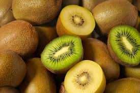 Vendo Kiwi Biológico
