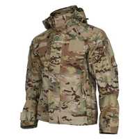 Куртка тактична ECWCS Texar Conger Multicam S,M,L,XL,XXL,XXXL,4XL