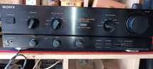 Wzmacniacz SONY F270