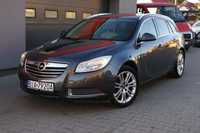 Opel Insignia Stan Bardzo Dobry Po Dużym Serwisie
