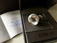 Каблучка Damiani D.Icon