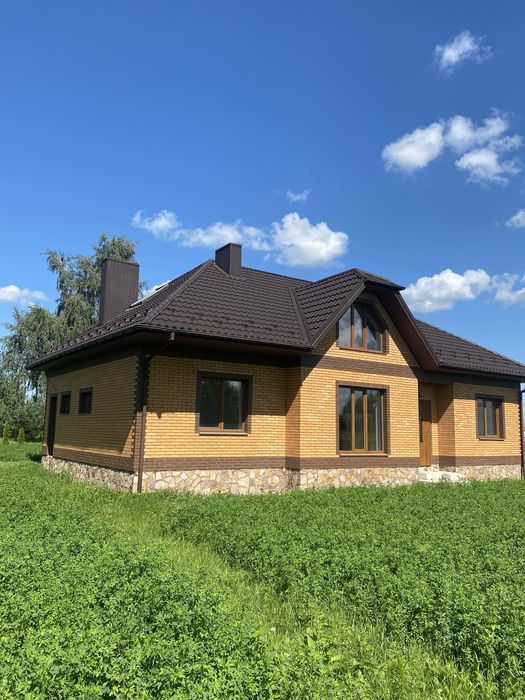 Продам будинок в с. Жидичин