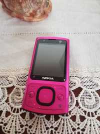 Nokia rosa