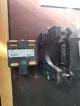 Radar, Czujnik sensor aktywnego tempomatu 3q0- 907  561e vw