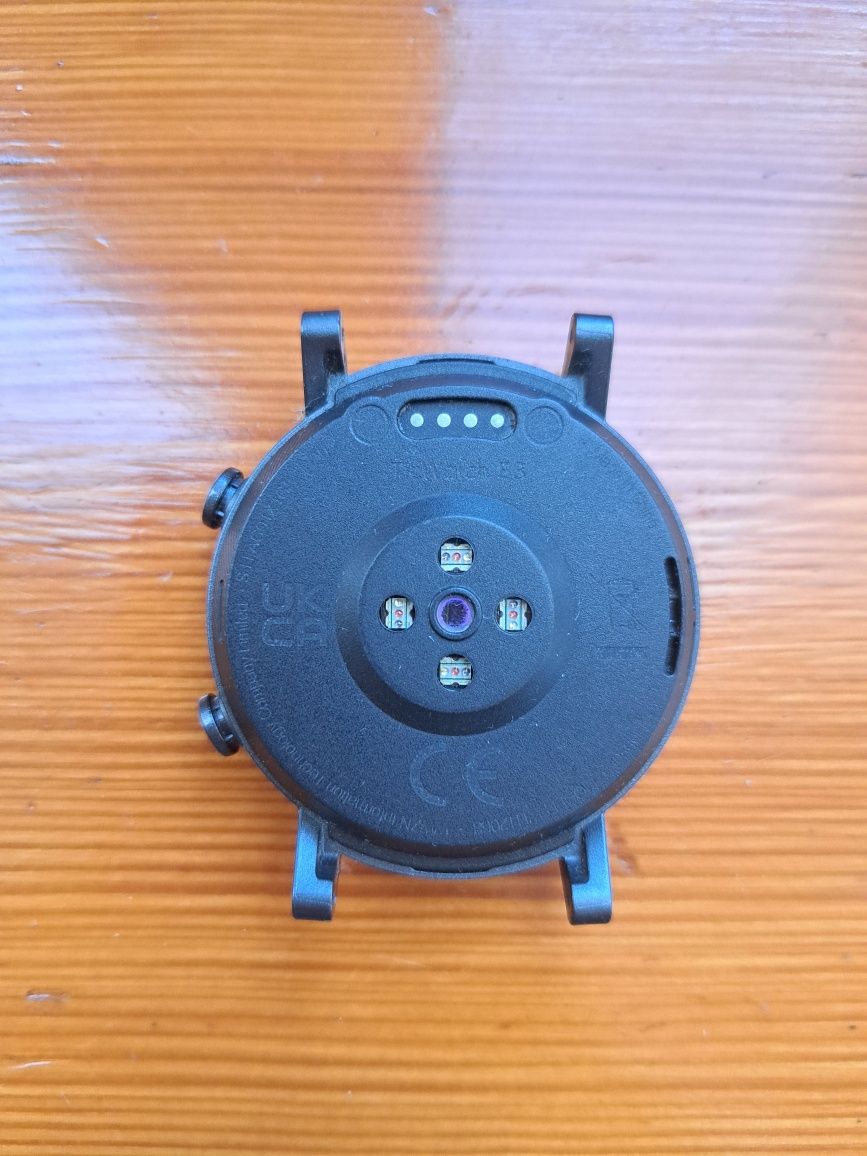 Zegarek Ticwatch E3 Mobvoi Smartwatch