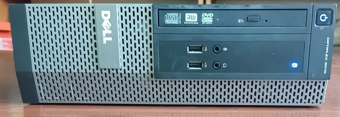 Komputer Dell Optiplex 3010