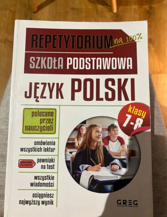 Repetytorium polski