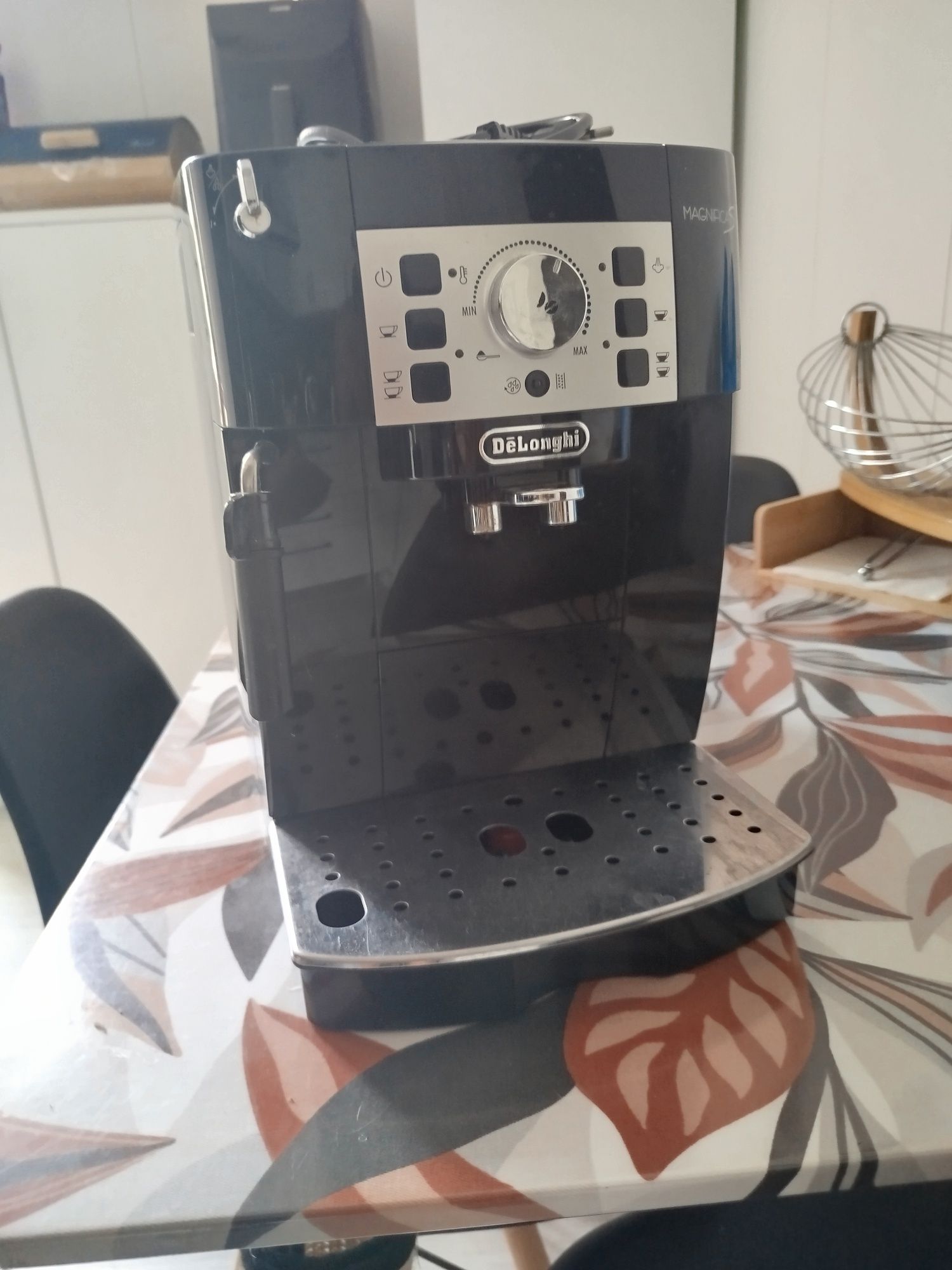 Máquina de café Delonghi