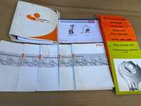 Manuais de manutenção e reparação stihl