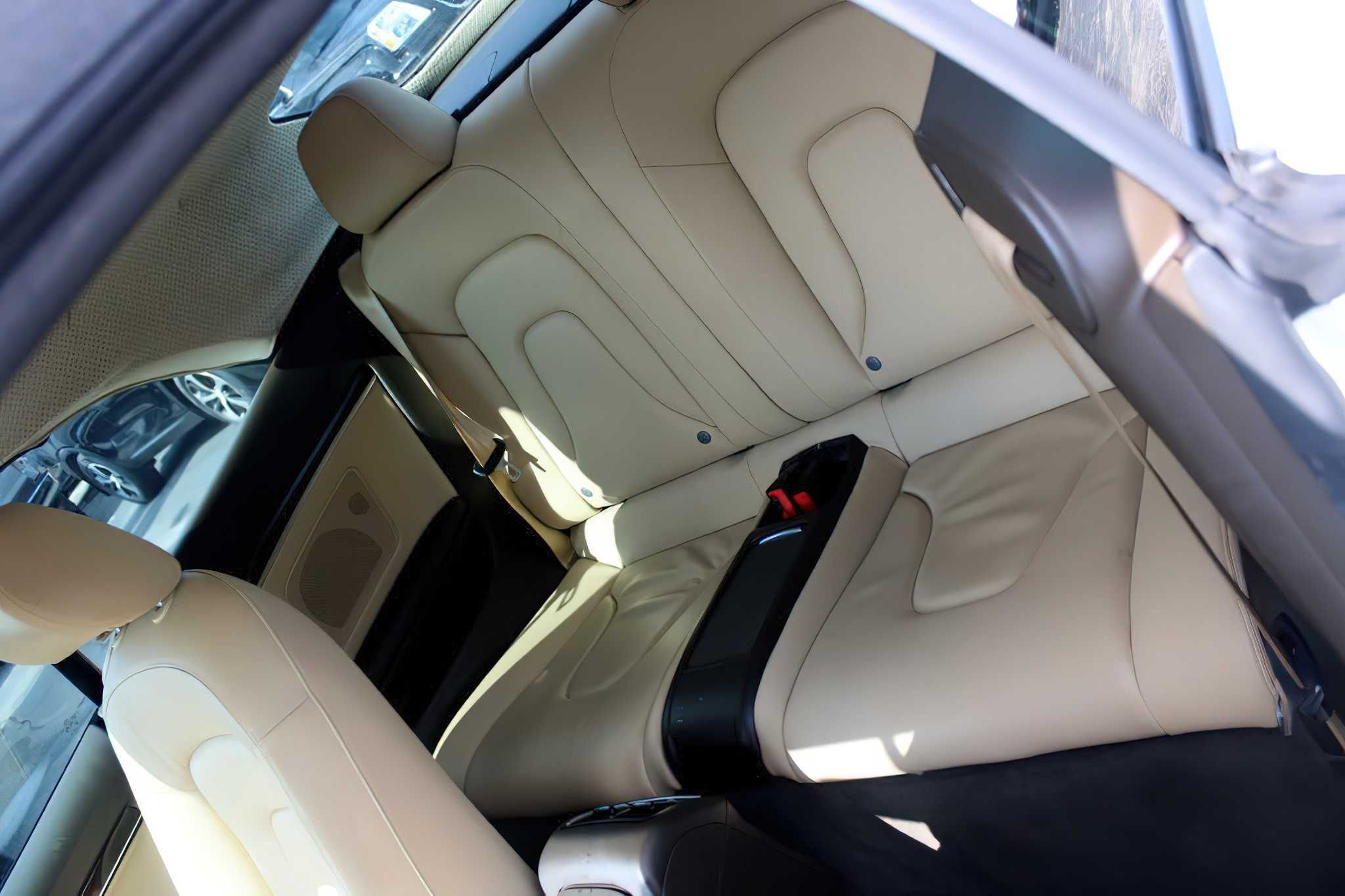 Audi A5 Premium 2014