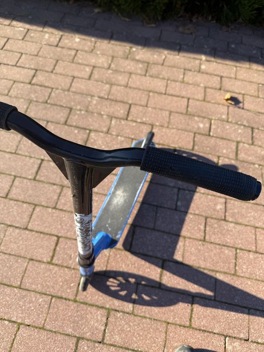 Hulajnoga oxelo decatchlon