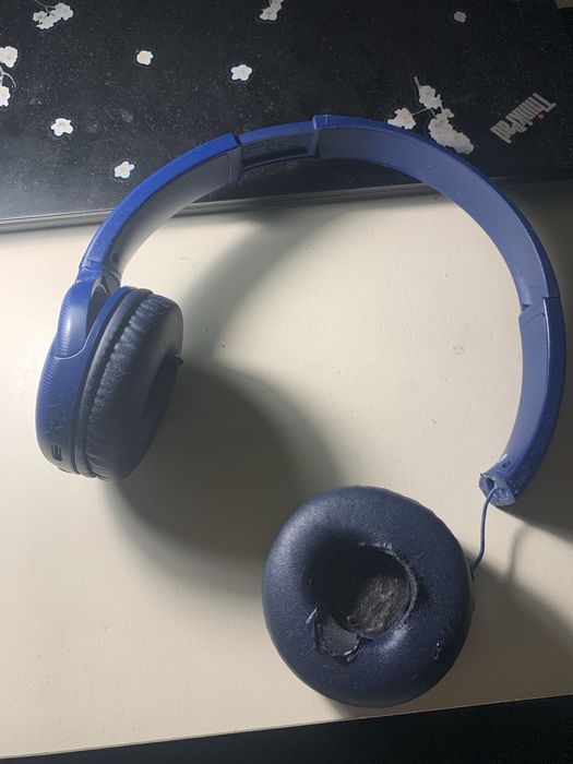 Навушники sony wh-ch510