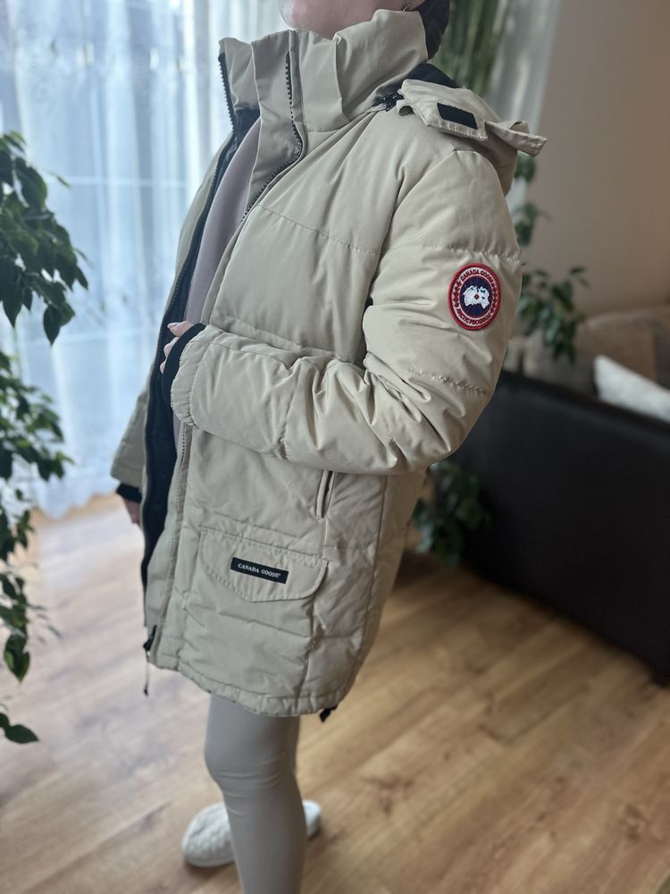 Kurtka damska Canada Goose