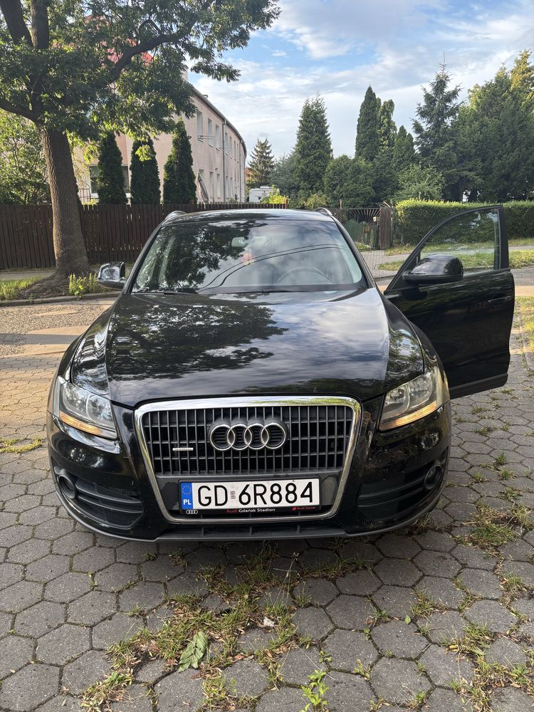 Audi Q5 2009 2.0 diesel
