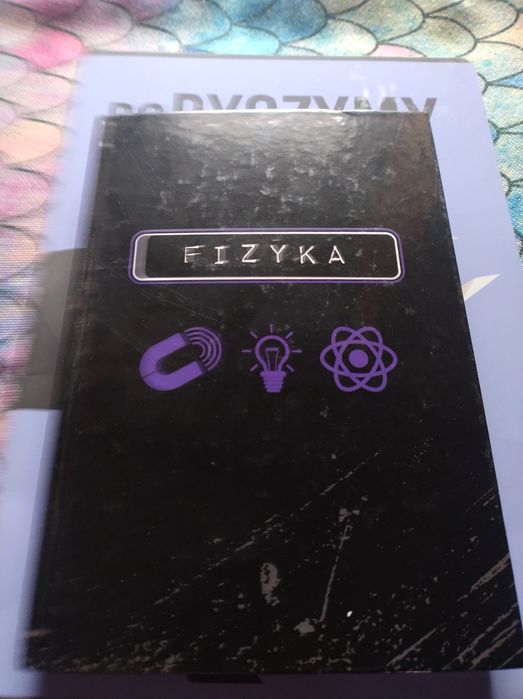 Zestaw zeszytów szkolnych