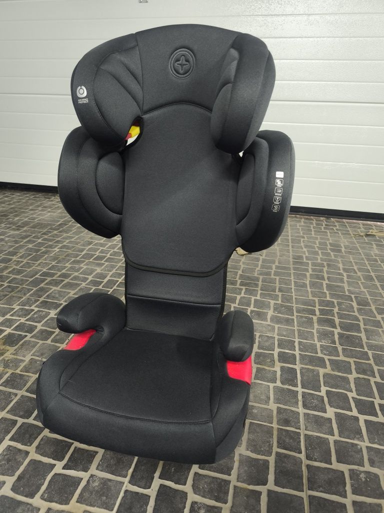 Cadeirinha Auto Kinder Kraft ISO-FIX