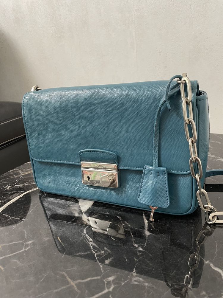 Сумка PRADA оригінал / сумка прада оригинал