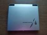 Laptop Toshiba Tecra S1 uszkodzony
